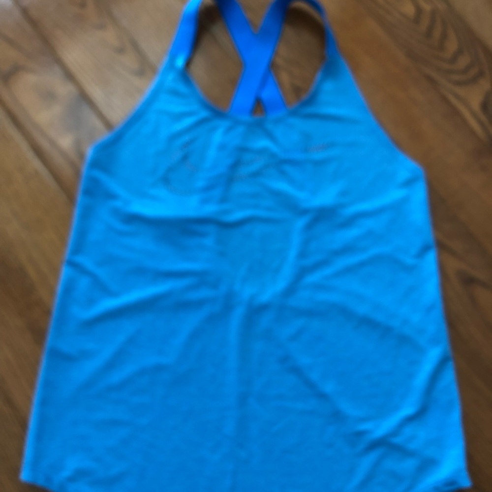 Nike tank top